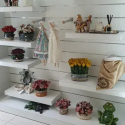 Local Handicraft Shops - Panemune