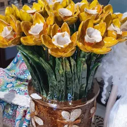 Local Handicraft Shops - Panemune