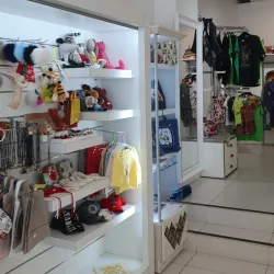 Local Handicraft Shops - Panemune