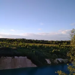 Nemunas River - Panemune