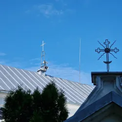 Panemune Church - Panemune