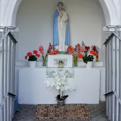 Panemune Church - Panemune