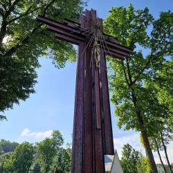 Panemune Church - Panemune