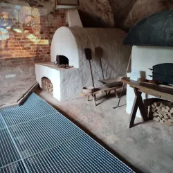 Panemune Ethnographic Museum - Panemune