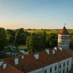 Panemune Historical Walking Tour - Panemune