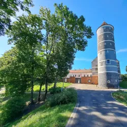 Panemune Historical Walking Tour - Panemune