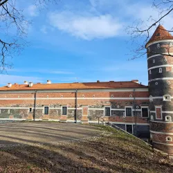 Panemune Historical Walking Tour - Panemune