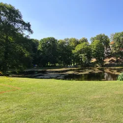 Panemune Regional Park - Panemune