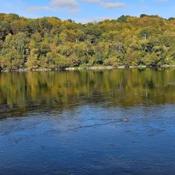 Panemune Riverside Park - Panemune