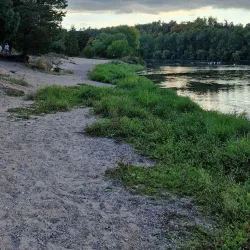 Panemune Riverside Park - Panemune