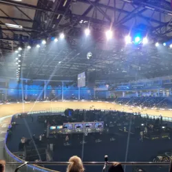 Cido Arena - Panevezys