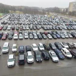 Cido Arena - Panevezys