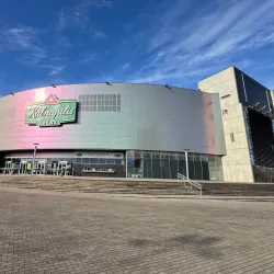 Cido Arena - Panevezys