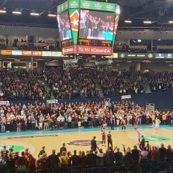 Cido Arena - Panevezys