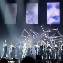 Cido Arena - Panevezys