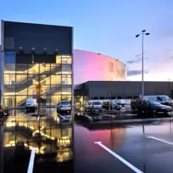 Cido Arena - Panevezys