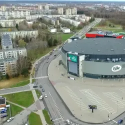 Cido Arena - Panevezys