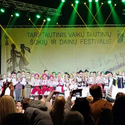 Cido Arena - Panevezys