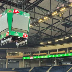 Cido Arena - Panevezys