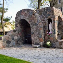 Panevezys Church of St. Peter and St. Paul - Panevezys