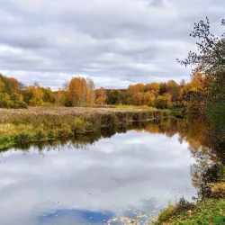 Panevezys City Park - Panevezys