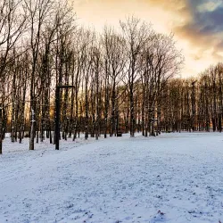 Panevezys City Park - Panevezys