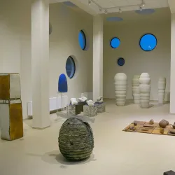 Panevezys Civic Art Gallery - Panevezys