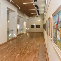 Panevezys Civic Art Gallery - Panevezys