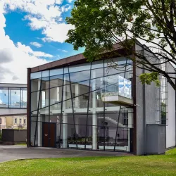 Panevezys Civic Art Gallery - Panevezys