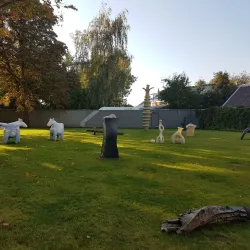 Panevezys Civic Art Gallery - Panevezys