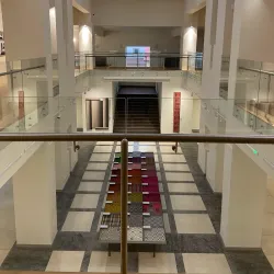 Panevezys Civic Art Gallery - Panevezys