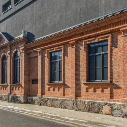 Panevezys Civic Art Gallery - Panevezys