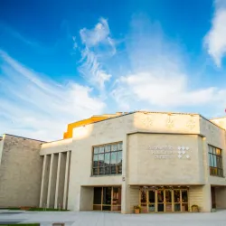 Panevezys Cultural Center - Panevezys