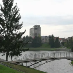 Panevezys Cultural Center - Panevezys