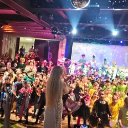 Panevezys Cultural Center - Panevezys