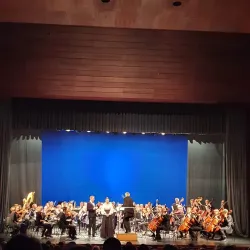 Panevezys Cultural Center - Panevezys