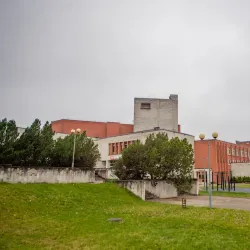 Panevezys Cultural Center - Panevezys