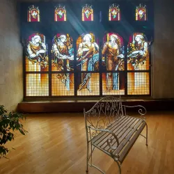 Panevezys Cultural Center - Panevezys