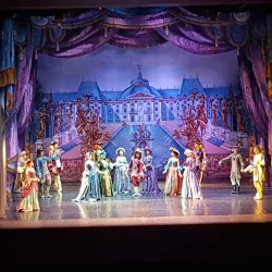 Panevezys Cultural Center - Panevezys