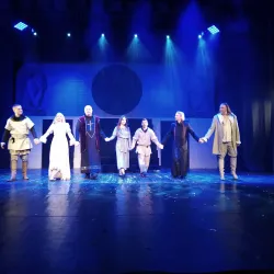 Panevezys Cultural Center - Panevezys