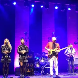 Panevezys Cultural Center - Panevezys