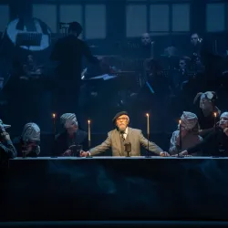 Panevezys Drama Theatre - Panevezys