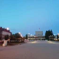 Panevezys Drama Theatre - Panevezys