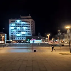 Panevezys Drama Theatre - Panevezys