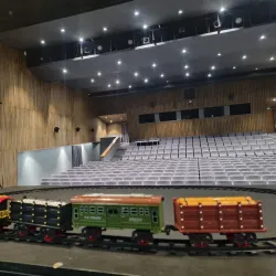 Panevezys Drama Theatre - Panevezys