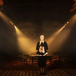 Panevezys Drama Theatre - Panevezys