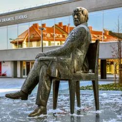 Panevezys Drama Theatre - Panevezys