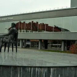 Panevezys Drama Theatre - Panevezys