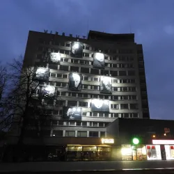 Panevezys Drama Theatre - Panevezys