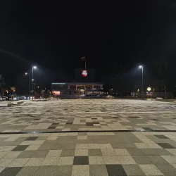 Panevezys Drama Theatre - Panevezys